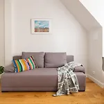 ホテル Rent Like - Nieklanska 9/11 *