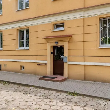 Hotel Rent Like - Nieklanska 9/11 *