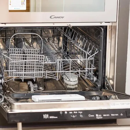 Hotel Rent Like - Nieklanska 9/11 *