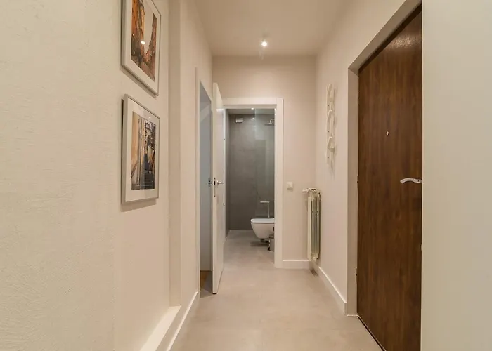 Rent Like - Niekłańska 9/11 * Warszawa