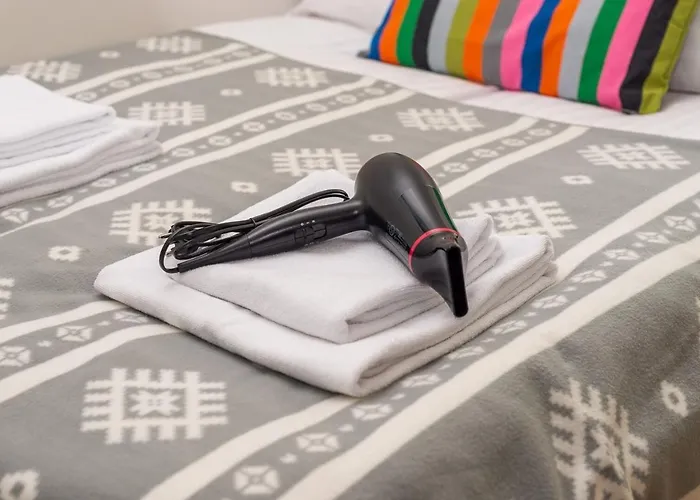 Rent Like - Niekłańska 9/11 Hotel Warszawa