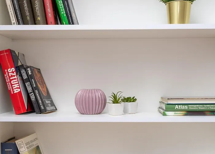 Rent Like - Niekłańska 9/11 Hotel *