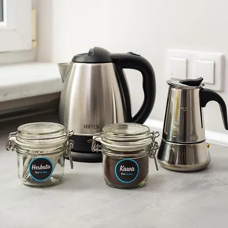 Hotel Rent Like - Nieklanska 9/11 *