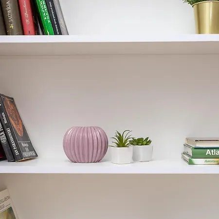 Rent Like - Nieklanska 9/11 Ξενοδοχείο *