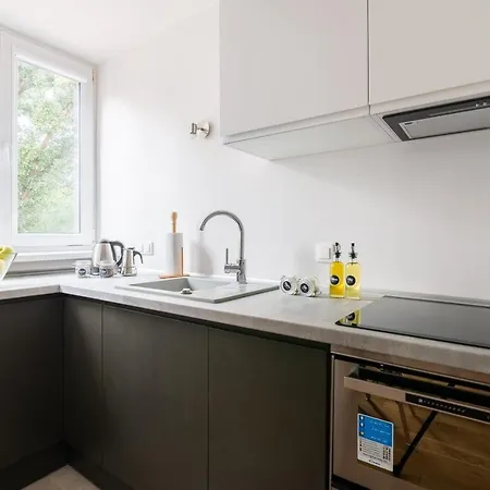 Ξενοδοχείο Rent Like - Nieklanska 9/11